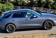 10 розкішних позашляховиків, які ви можете собі дозволити (до 60 тисяч доларів)