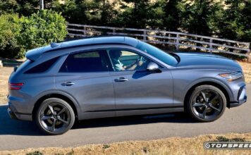 10 SUV de apariencia lujosa que puedes pagar (menos de $ 60 mil)