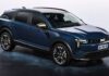 Dacia Striker: доступный универсал для тех, кто не боится грязи