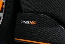 Die 788HS kommt