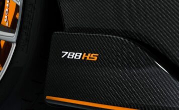 Поява 788HS