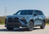 Найрозумніший вибір: комплектація XLE для Toyota Grand Highlander Hybrid 2026 року