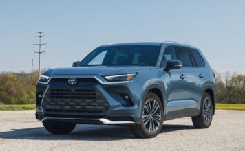 Найрозумніший вибір: комплектація XLE для Toyota Grand Highlander Hybrid 2026 року