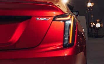 ¿Se confirma la segunda generación del Cadillac CT5-V Blackwing? Regreso del sedán de alto rendimiento