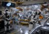 Страйки на заводах Hyundai: Ульсан, затримки моделей та вплив роботів Atlas