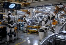 Страйки на заводах Hyundai: Ульсан, затримки моделей та вплив роботів Atlas