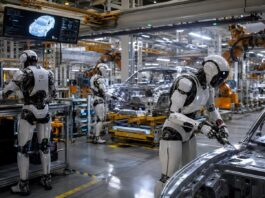 Ataques de robots Hyundai: retrasos en el modelo Ulsan e impacto del robot Atlas
