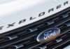 Чому декоративні елементи даху Ford Explorer злітають з автомобілів