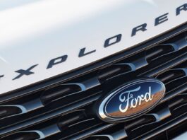 Why Ford Explorer Roof Trim Is Flying Off The Road