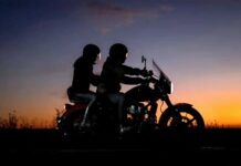 Why The Royal Enfield Super Meteor 600 Is The Best Value Cruiser