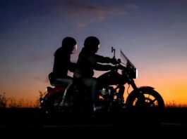 Why The Royal Enfield Super Meteor 600 Is The Best Value Cruiser