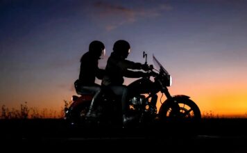Why The Royal Enfield Super Meteor 600 Is The Best Value Cruiser