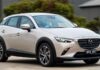 Mazda CX-3 2026: «Анти-авто» для тех, кто устал от прогресса