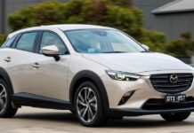 Mazda CX-3 2026: «Анти-авто» для тех, кто устал от прогресса