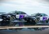 Силова установка Geely Thunder 16-в-1: Ризики інтеграції проти інженерних переваг