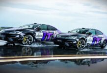 Силова установка Geely Thunder 16-в-1: Ризики інтеграції проти інженерних переваг