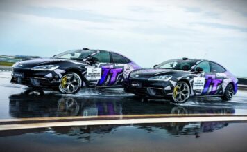 Tren motriz Thunder 16 en 1 de Geely: riesgos de integración versus ganancias de ingeniería