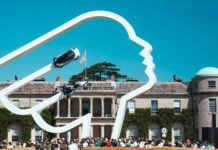 Goodwood 2026: машини дійсно мають значення