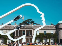 Goodwood 2026: машини дійсно мають значення