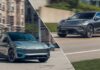 Битва спортивных SUV: Ветеран против Эмигранта