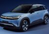 Volkswagen ID. Cross: ціна та характеристики електричного кросовера з запасом ходу 273 милі