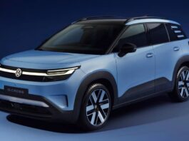 Volkswagen ID. Cross Preis und Spezifikationen: 273-Meilen-Elektro-SUV