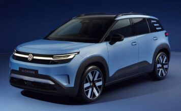 Volkswagen ID. Cross price and specs: 273-mile electric SUV