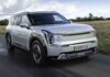 Kia EV9 review