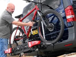 Towbar Bike Racks That Actually Work