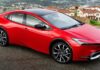 Провал Prius: чому 2027 рік не врятує модель