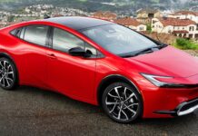 Провал Prius: чому 2027 рік не врятує модель