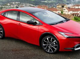 Prius Plummets: Why 2027 Won’t Save It