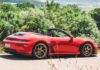 Все ще лякає зверху: Porsche 911 GT3 S/c
