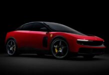 Чому реакція на перший електромобіль Ferrari не була катастрофою