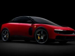 Dlaczego reakcja na pierwszy samochód elektryczny Ferrari nie była katastrofą