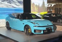 Lynk & Co 07 GT: prezzi, specifiche e dettagli di lancio del Wagon PHEV da 523 CV