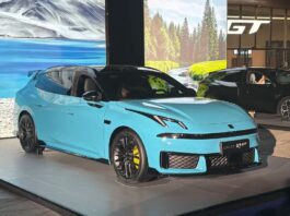Lynk & Co 07 GT : Prix, spécifications et détails de lancement du wagon PHEV de 523 ch