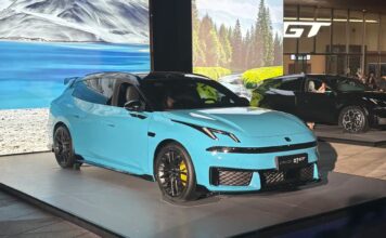 Lynk & Co 07 GT: precios, especificaciones y detalles de lanzamiento del PHEV Wagon de 523 HP