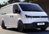 Ще один китайський електродвигун фірми Ford для Австралії