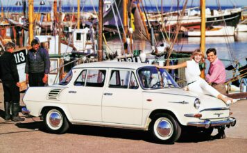El ascenso y la caída del automóvil con motor trasero: por qué los fabricantes abandonaron el diseño