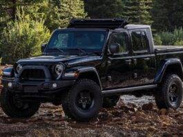 Jeep ricorda Wranglers e Gladiators: controlla subito le tue ruote in acciaio