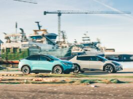 Wird eVED Niedriglohnarbeiter von Elektroautos mit Gehaltsverzicht abhalten?
