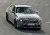 BMW M3 нового покоління: механічна КПП, доробки двигуна S58 та відповідність Euro 7