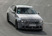 Nowa generacja BMW M3: manualna skrzynia biegów, modyfikacje silnika S58 i zgodność z normą Euro 7