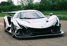 Apollo IE: Гучний, Важкий та Реально Існуючий