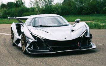 Apollo IE: Гучний, Важкий та Реально Існуючий