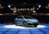 VW Eyes China-EVs for German Factories