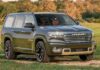 Ram будує перший справжній позашляховик. Без V8. Без угоди.