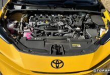 Toyota Prius 2023: рекордна економія палива без втрати швидкості