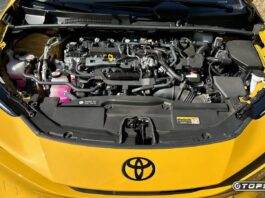 Toyota Prius 2023: cómo obtiene el mejor MPG sin sacrificar la velocidad